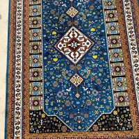 فرش ۴متری نو