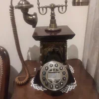 تلفن رومیزی