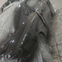 نقاشی و دیتیلینگ خودرو