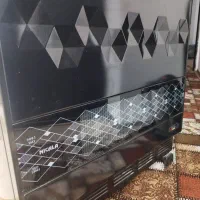 بخاری 12هزار نیککالا|بخاری، هیتر، شومینه|شیراز, شهرک نیروی انتظامی|دیوار