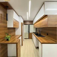 50متری/غرق نور/بینظیر در منطقه/تاپ لوکیشن/پارکینگ|فروش آپارتمان|تهران, تهرانسر مرکزی|دیوار