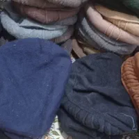 فروش کلاه افغانی شیبان|لباس|اهواز, زرگان|دیوار