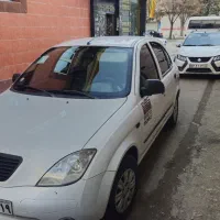 تیبا ۲ مدل اخر ۱۴۰۰|خودرو سواری و وانت|کرمانشاه, |دیوار