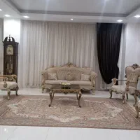 ست مبل و میز ناهار خوری