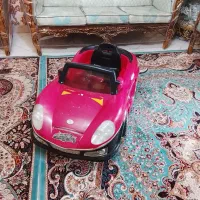 ماشین شارژی