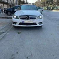بنز c200|خودرو سواری و وانت|تهران, سعادت‌آباد|دیوار