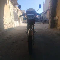 5عدد موتور|موتورسیکلت|بجنورد, |دیوار