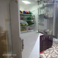 یخچال جنرال استیل در حد|یخچال و فریزر|نورآباد, |دیوار