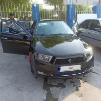 دنا آبشنال توربو اتوماتیک 1404|خودرو سواری و وانت|جم, |دیوار