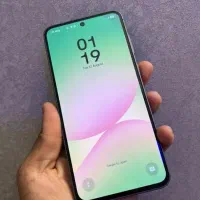 سامسونگ galaxy a56 با حافظهٔ ۲۵۶ گیگابایت رام ۱۲|موبایل|اردبیل, |دیوار
