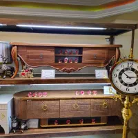 میز کنسول و میز تلویزیون