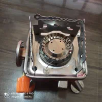 اجاق گاز مخصوص کوهستان|اجاق گاز و لوازم برقی پخت‌وپز|مرودشت, بیست متری بیمارستان|دیوار