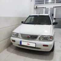 پراید ۱۴۱ خانگی