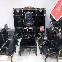 مبلمان اداری کلاسدارچوب راش|دفتر کار|چهاردانگه (تهران), |دیوار