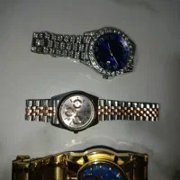 چهار 4 عدد ساعت موچی موفته زدم