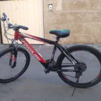 دوچرخه اورلورد