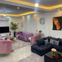 سعادت آبادویلادوبلکس مبله+استخر230م+سندپلاک0جنگل|فروش خانه و ویلا|نور, |دیوار