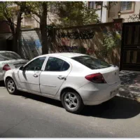 پروتون جن 2|خودرو سواری و وانت|بروجرد, |دیوار