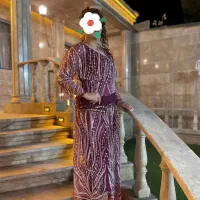 مزون اجاره و کرایه لباس سیترا|لباس|کرمانشاه, |دیوار