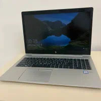لپتاپ core i7 hp