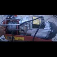 بالابر وینچ 400 کیلویی دایکو اصلی