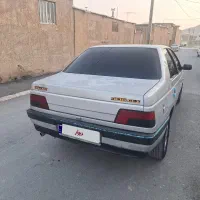 فروش پژو ۴۰۵|خودرو سواری و وانت|مرودشت, نقش رستم|دیوار