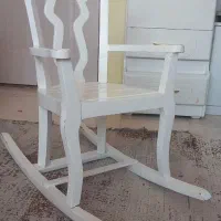 صندلی راک