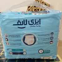 پوشینه شورتی بزرگسالان ایزی لایف|آرایشی، بهداشتی، درمانی|کرج, حصارک بالا|دیوار