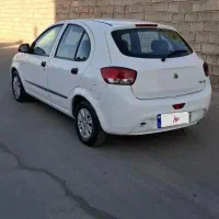 تیبا ۲ مدل ۱۴۰۰