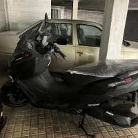 جویمکس صفر مدل ۱۴۰۵