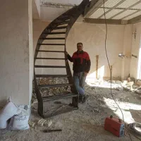 پله گرد هندی(سلماس ارومیه نقده) کاظمی تمر|خدمات پیشه و مهارت|ارومیه, |دیوار