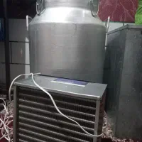 دیگ گلاب گیری و کنداستور|سایر لوازم برقی|مرودشت, فیروزی|دیوار