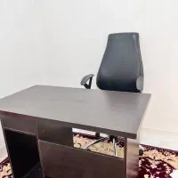 میز و صندلی