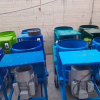 دستگاه پوست کن گردو و بادام برند کولگاتوک ترکیه‌ای|ماشین‌آلات صنعتی|تهران, شهرک ولیعصر|دیوار