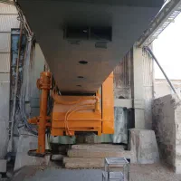 دستگاه سنگبری|ماشینآلات صنعتی|اصفهان, محمودآباد|دیوار