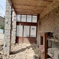 فروش یک قطعه زمین شهردوزین|فروش زمین و ملک کلنگی|دوزین, |دیوار