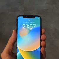 ایفون x|موبایل|ایلام, |دیوار