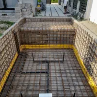 صفرتاصد ساخت استخر آرماتوربندی...|خدمات پیشه و مهارت|نوشهر, |دیوار