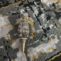 لبی قدیمی قدمت ۱۰ساله