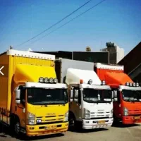 باربری بیستون اسباب کشی و اتوبار تخصصی در رشت|خدمات حمل و نقل|رشت, استادسرا|دیوار