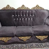 مبلمان راحتی|مبلمان خانگی و میز عسلی|اصفهان, لاله|دیوار