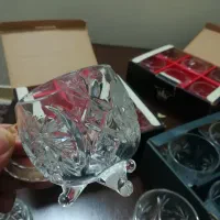 فنجان خورشیدی و دیس ملامینی