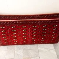 2 عدد پشتی ماشینی