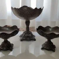 ظروف میوه خوری|ظروف سرو و پذیرایی|ری, دولتآباد|دیوار