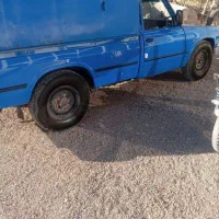 دیزل ۹۹ بیرنگ کم کار|خودرو سواری و وانت|قیدار, |دیوار