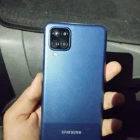 گوشی a12 در حد|موبایل|شهریار, شهرک سازمانی ظفر|دیوار