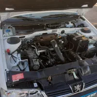 پژو۴۰۵ slxمشابه صفر|خودرو سواری و وانت|فردیس, فردیس|دیوار