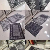 مرکز پخش گلیم و رول و روپله