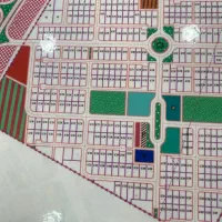 زمین شهرک سلخ قطعه با ویوی خلیج همیشه فارس