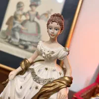 مجسمه انگلیسی|مجسمه، تندیس، ماکت|فردیس, قریشی|دیوار